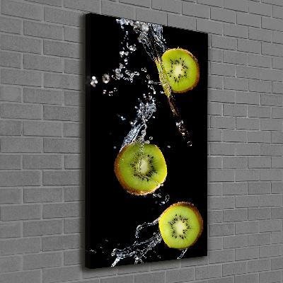 Large canvas wall art Kiwi