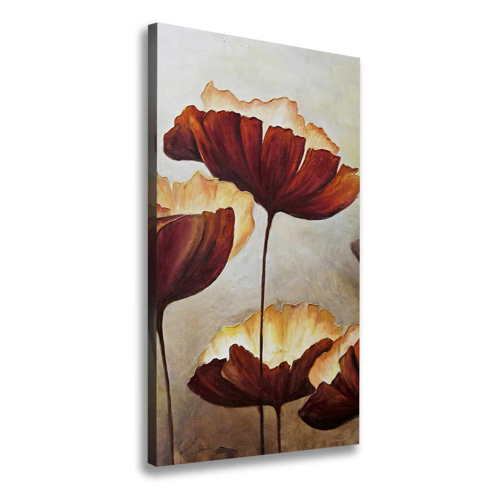 Canvas wall art Macs