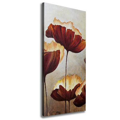 Canvas wall art Macs