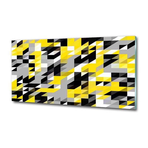 Geometric background