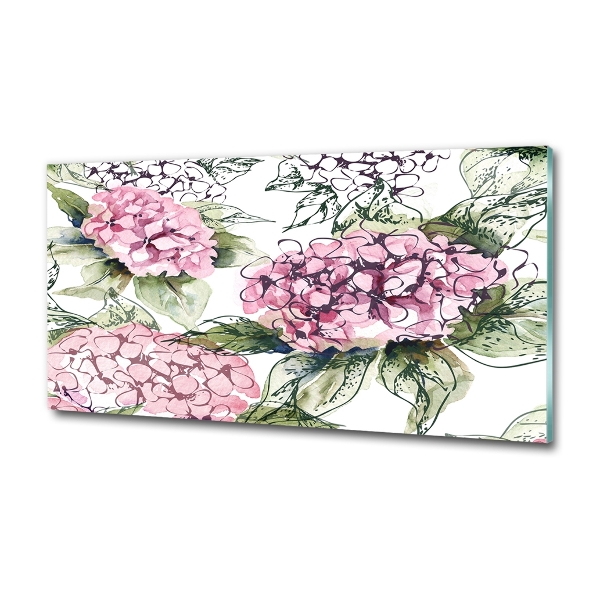 Hydrangea