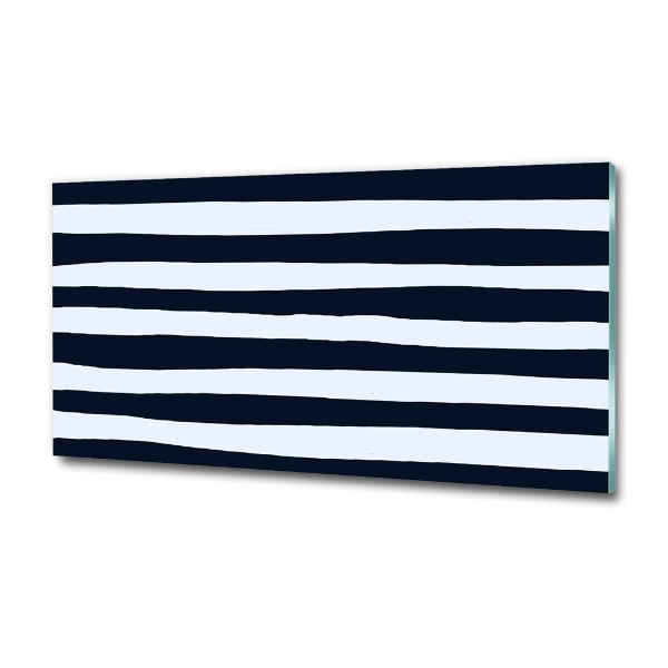 Background with stripes