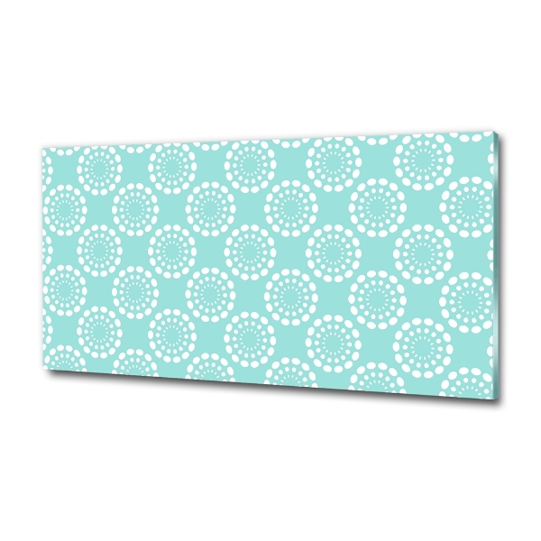 Geometric background