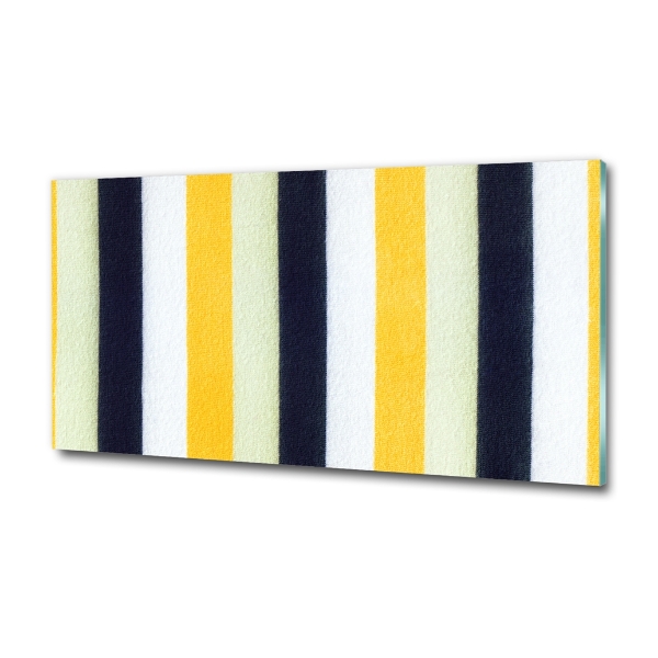 Background with stripes