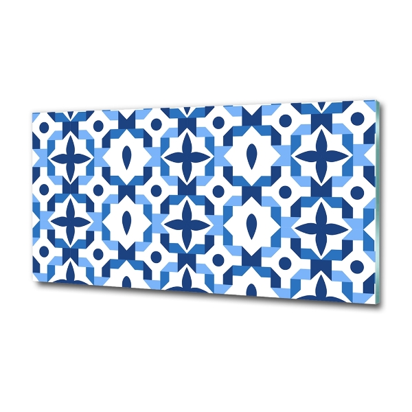 Geometric background