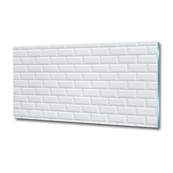 Ceramic wall