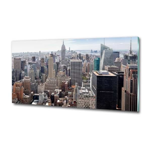 New york