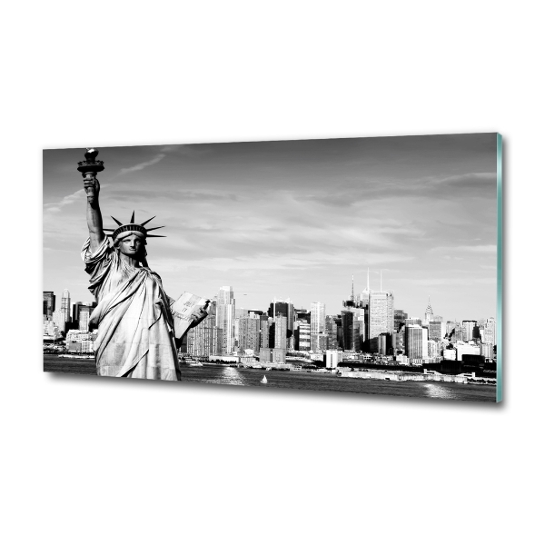 Statue of liberty
