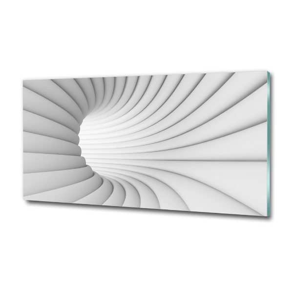 Tunnel abstraction