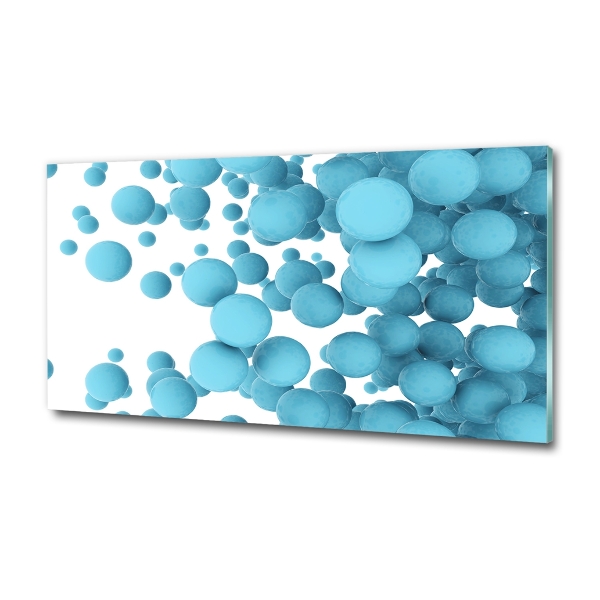 Abstraction balls