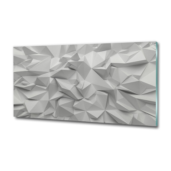 3d abstraction