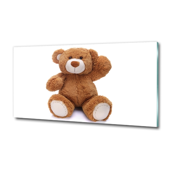 Teddy bear