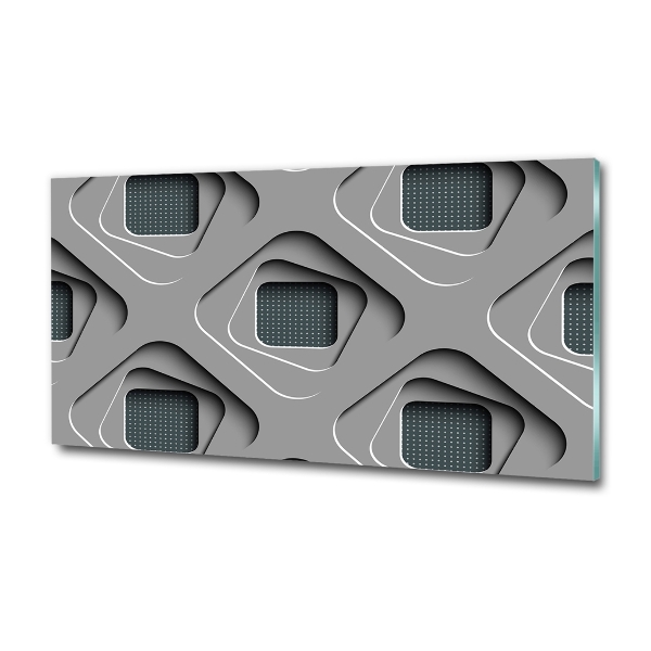 3d abstraction