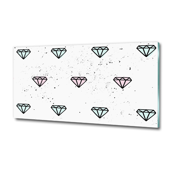 Diamonds