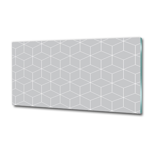 Geometric background