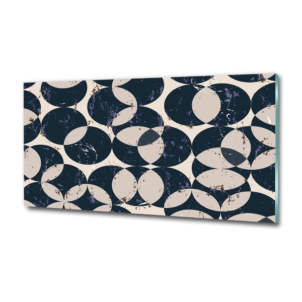 Geometric background