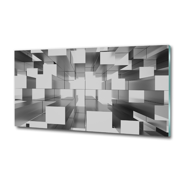 Abstraction background