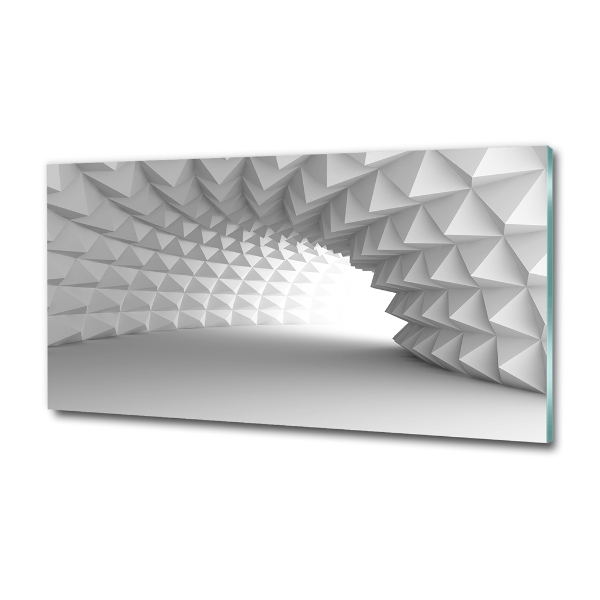 Tunnel abstraction