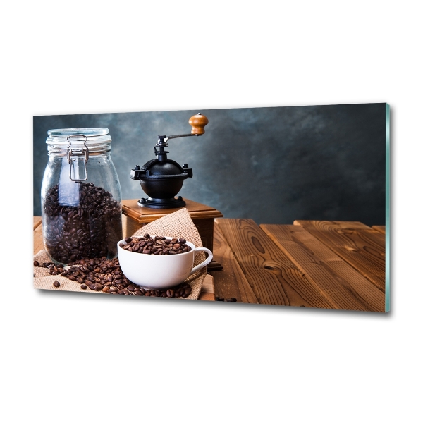 Coffee grinder