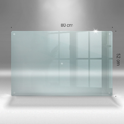 Worktop save transparent