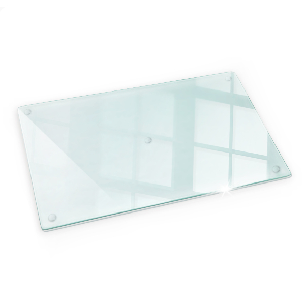 Worktop save transparent