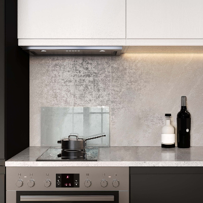 Worktop save transparent