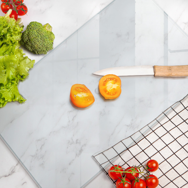 Worktop save transparent
