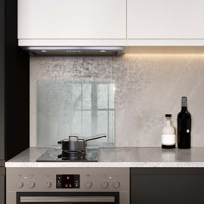 Worktop save transparent