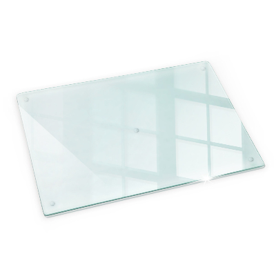 Worktop save transparent