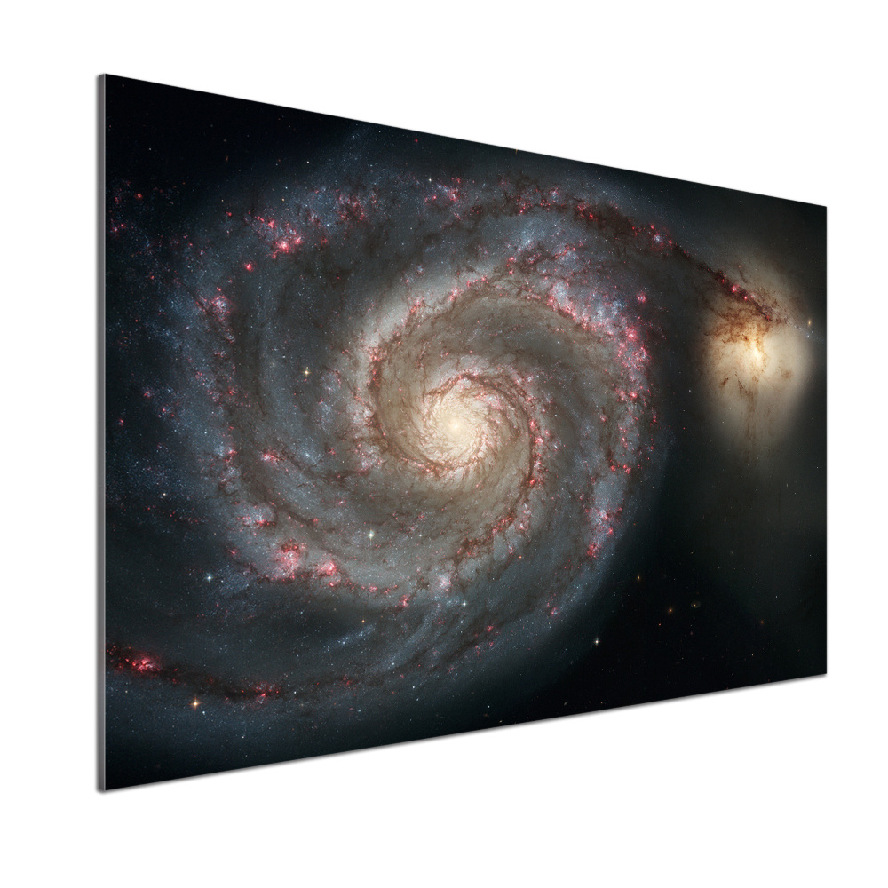 Kitchen wall panels Nebula