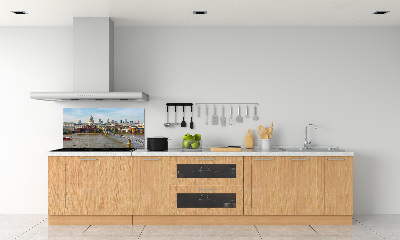 Cooker splashback Thames London