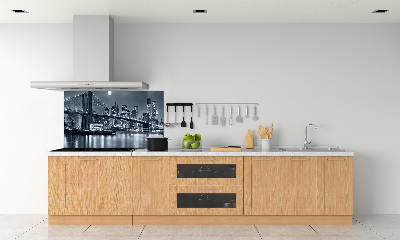 Cooker splashback Manhattan New York