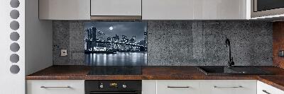 Cooker splashback Manhattan New York