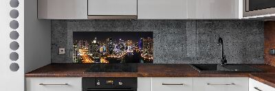 Cooker splashback Marina in Dubai