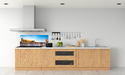 Cooker splashback Cracow Poland