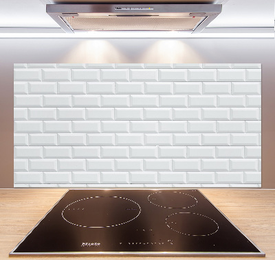 Kitchen splashback Ceramic wall