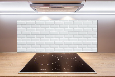 Kitchen splashback Ceramic wall