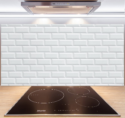 Kitchen splashback Ceramic wall