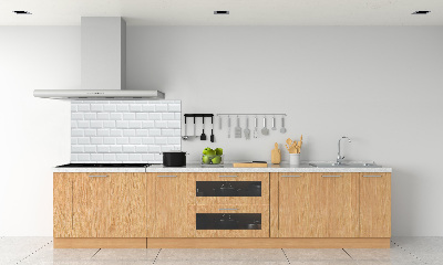 Kitchen splashback Ceramic wall