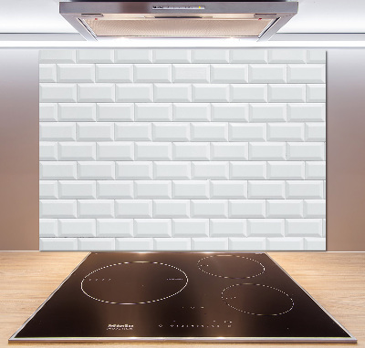 Kitchen splashback Ceramic wall