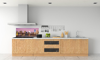 Cooker splashback Manhattan New York