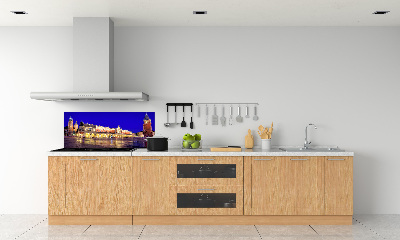 Cooker splashback Cracow Poland