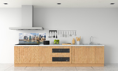 Cooker splashback Manhattan New York