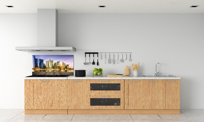 Cooker splashback Singapore