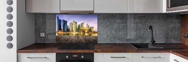 Cooker splashback Singapore