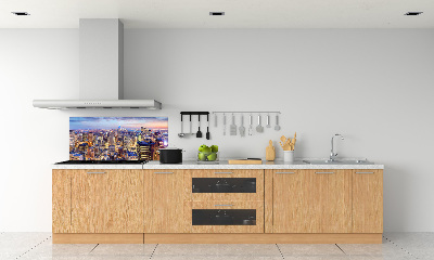 Cooker splashback New York