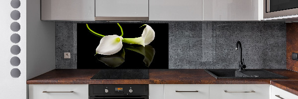 Kitchen splashback Bully