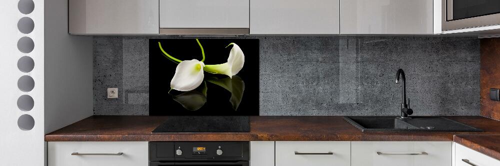 Kitchen splashback Bully