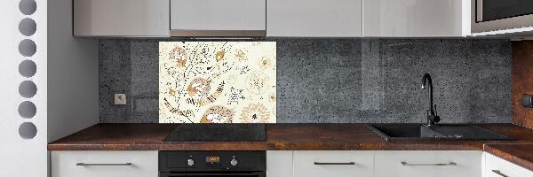 Cooker splashback Ornaments