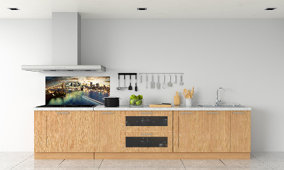 Cooker splashback Manhattan New York